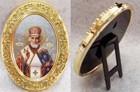 Икона Николай Чудотворец КО-Н
