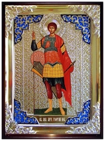  Георгий рост 002