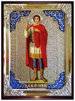  Георгий рост 003