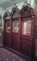 Иконостас 009