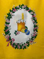 Полотенце пасхальное