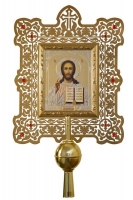 ИКОНА ЗАПРЕСТОЛЬНАЯ