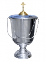 Відро водосвятне 12 л