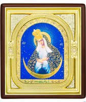 Остробрамская икона(203видов)