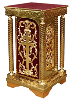 Жертвенник резьба,123981