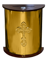 Карнавка полукруглая