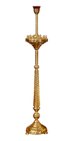 ПОДСВЕЧНИК 18 свечей 