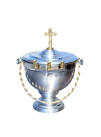 ЧАША ВОДОСВЯТНАЯ 3 л.