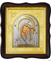 Икона Божией Матери Казанской(202видов)