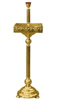 підсвічник пісок,№17