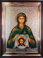 Икона храмовая Святая Праведная Вероника