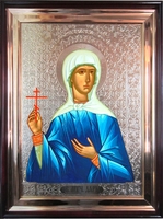 Святая Сученица Дария