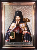 Святой Антоний Воронежский 