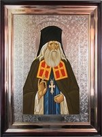 Святой Игов Угольский