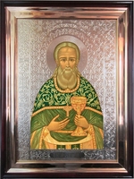 Святой Иоан Кронштацкий