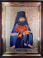 Святой Иоан Шахтанский
