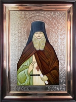 Святой Лаврентий Черниговский