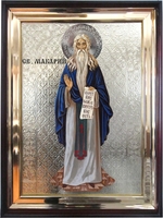 Святой Макарий