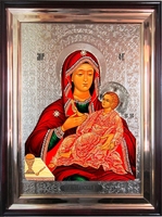 Козельщанская Пресвятая Богородица