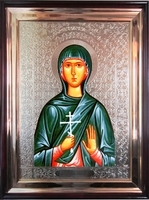 Святая Антонина Никейская