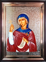 Святая Маргарита Антихийская