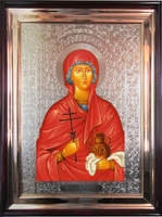 Святая Мария Магдалина
