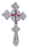 крест напрестольний фигурний,19