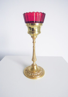 лампада настольная 6