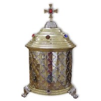 Ковчег для хранения святых мощей