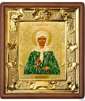 Икона Матрона Московская(248видов)