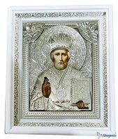 Икона Николай Чудотворец
