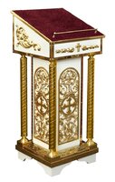 аналой боковий різьба,№45