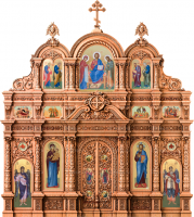 Иконостас,№4
