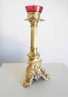 лампада настольная 9