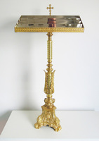 подсвечник лесниця,5