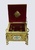 КОВЧЕГ  ДЛЯ ЧАСТИЦ СВЯТЫХ МОЩЕЙ (1- 2- 3- 4 частиц), 19х19 см