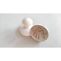 печаты для просфор 81.1