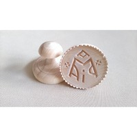 печаты для просфор 82.1