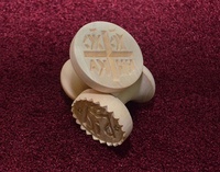 печать для просфор №1