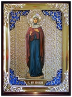 Александра Анкирская(Коринфская), мц.