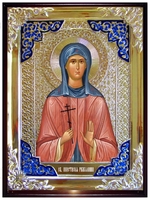 Анастасия Римлянина