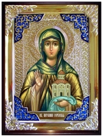 Ангелина Сербская пр