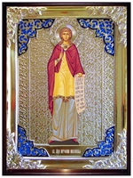 Антонина Никейськая р