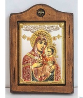 Икона Вифлеемская Божья Матерь, арт. ИТ-2-21