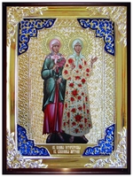 Ксения Матрона