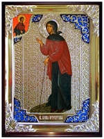 Ксения Петербургская 2