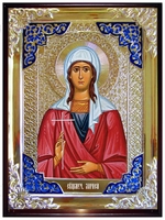 Лариса Готф