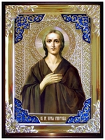Мария Египетская 
