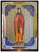 Мария Хиданская 