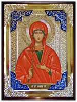 Неонила Сирийская